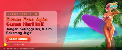 Promo Eksklusif Permata123 banner