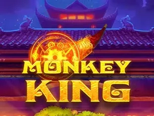 Monkey King game icon