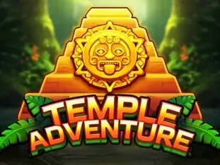 Temple Adventure game icon