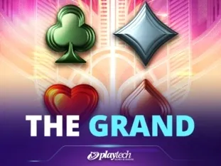 The Grand game icon