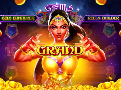 Katalog Game Slot Terpopuler