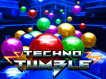 Techno Tumble game icon
