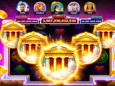 Tampilan Utama Permata123 Slot
