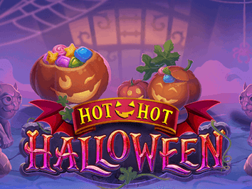 Hot Hot Halloween game icon
