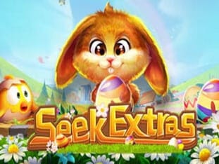 Seek Extras game icon