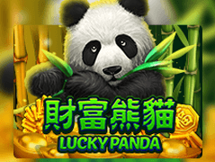 Lucky Panda game icon