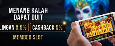 Kemenangan Besar Permata123 Slot banner